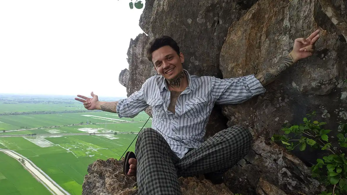 Hiçbir Şey Bilmediğiniz Bir Yere Seyahat Planlaması Nasıl Yapılır?