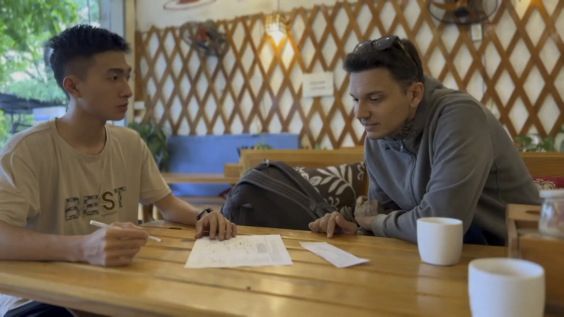 Çiftliklerde Bedavaya Kalıp Para Biriktirmenin Yolu: WWOOFing