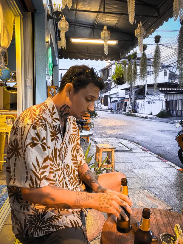 Chiang Mai'nin En İyi Kahve Mekanları: Kahve Başkenti'nde 9 Muhteşem Durak