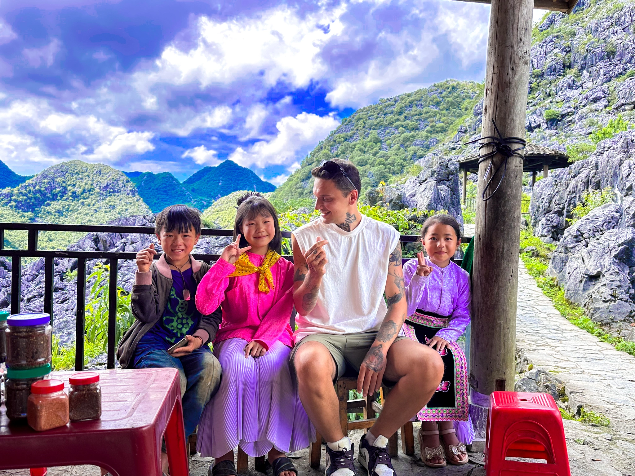 Bir Yeri Tanıdığınızı Ne Zaman Söyleyebilirsiniz?