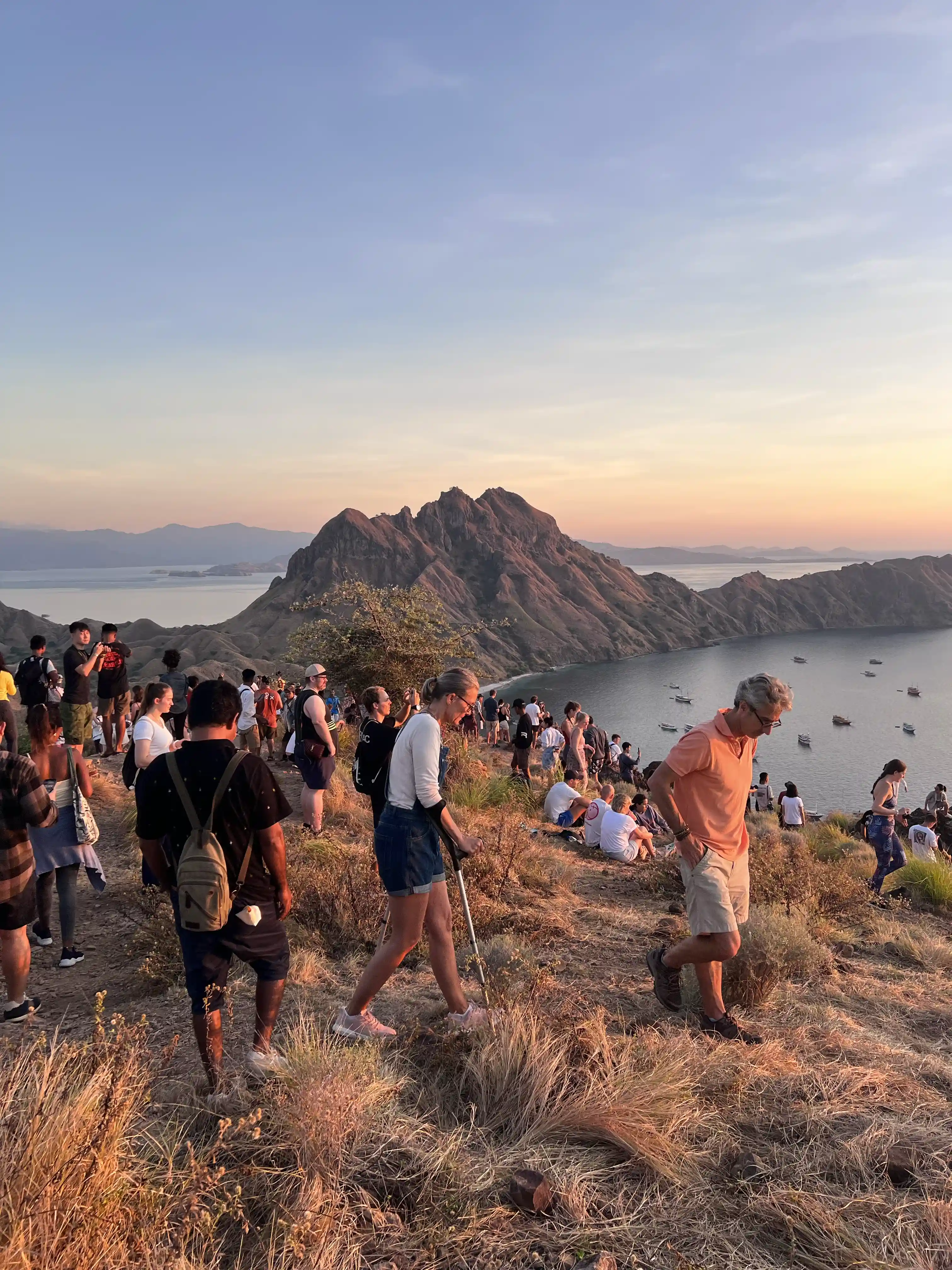 Aşırı Turizm: Dünya Çapındaki Bu Sorunun Çözümüne Nasıl Yardımcı Olabilirsiniz?