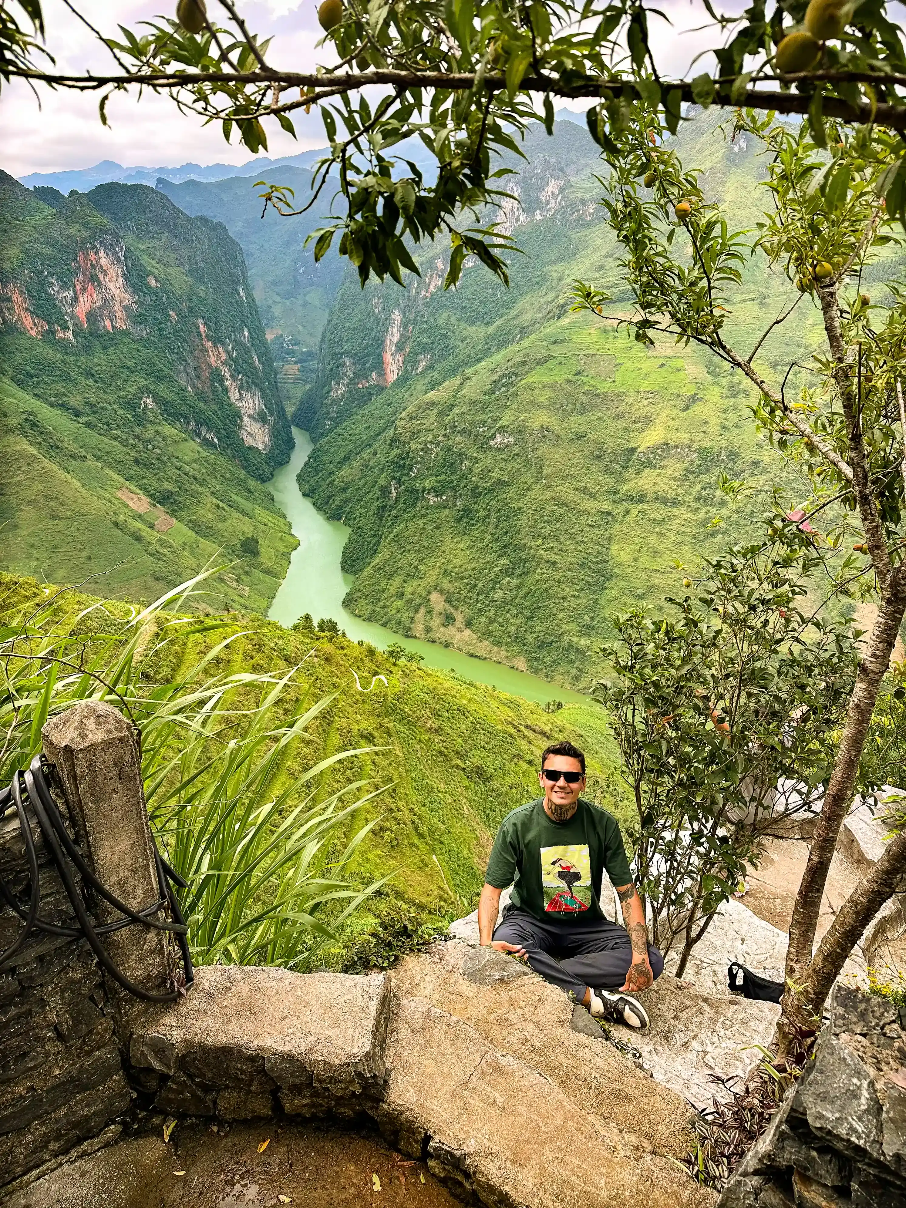 Gezgin Fotoğrafçılık: Kameranla Dünyayı Gez, Para Kazan