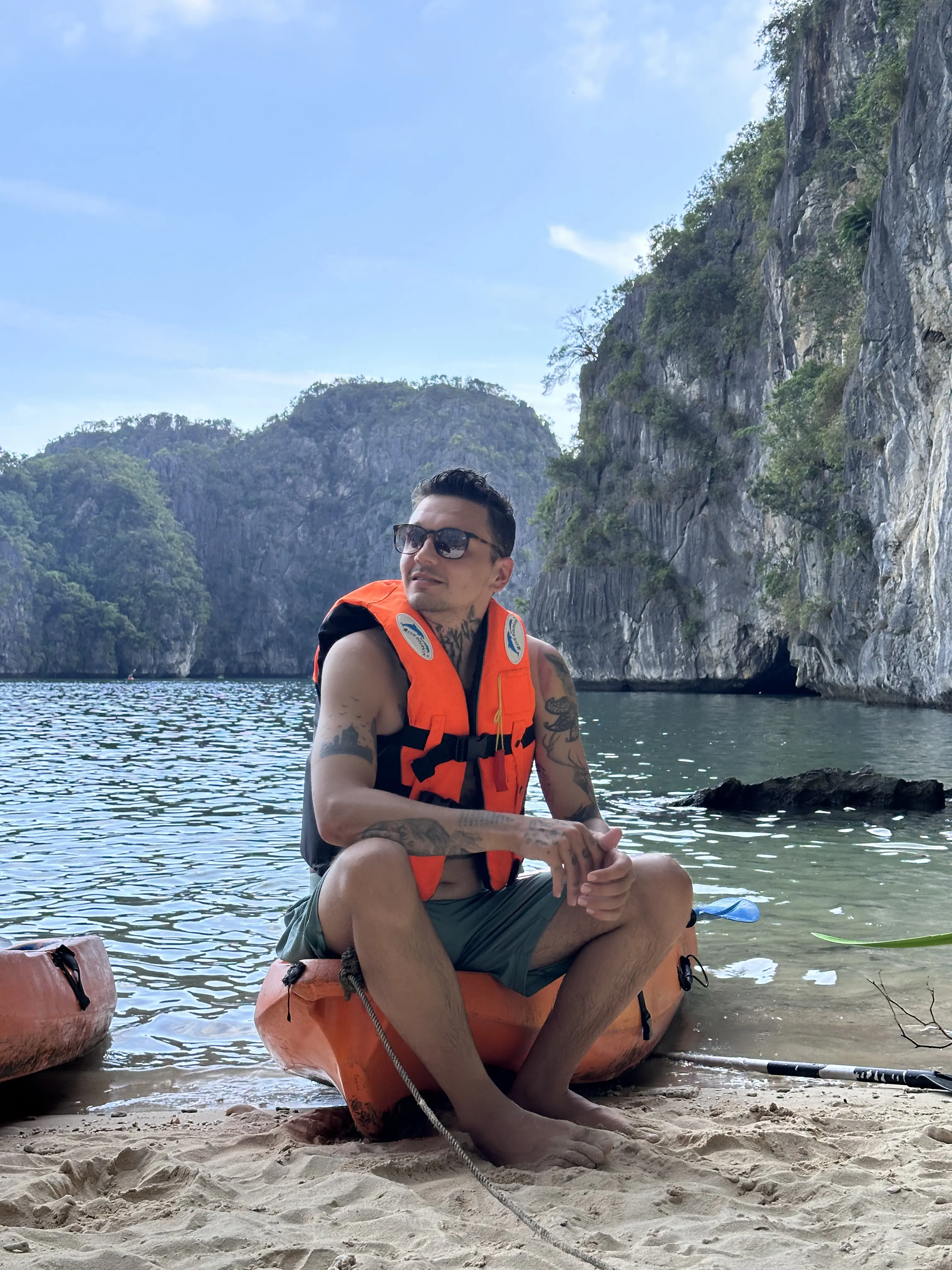 Daha İyi Seyahat Fotoğrafları Çekmek İçin Dört İpucu