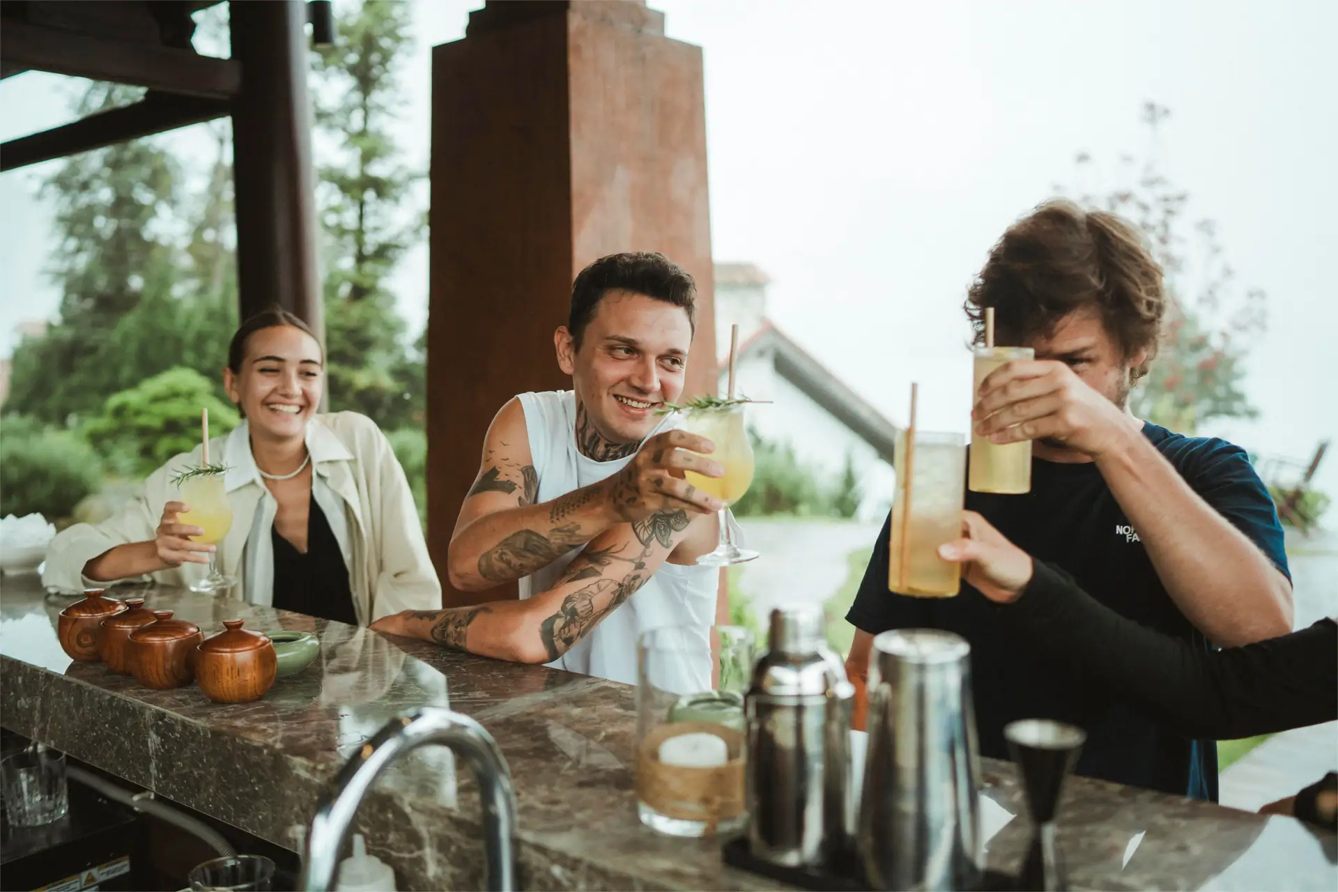 Yabancı Dilde Espri Yapmanın İncelikleri