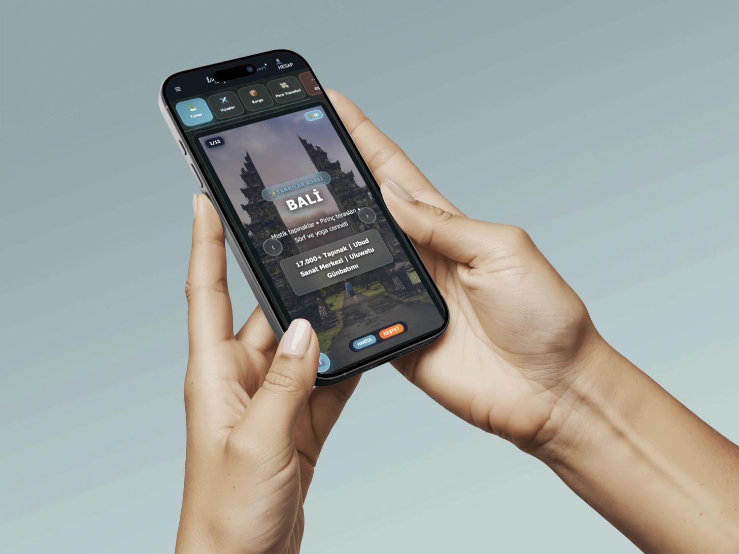 Seyahat Danışmanlığından Ayda 2000 Dolar Kazanabilir misin?