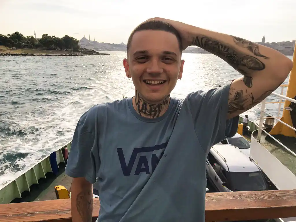 Neden Parasız Olmak Seyahat Etmek İçin En İyi Zamandır?