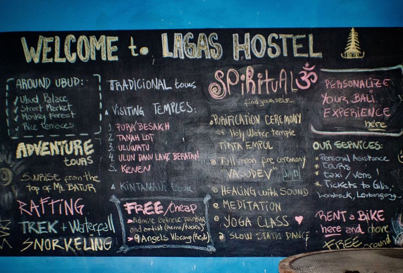 Hostel Panosundan İş Bulmak LinkedIn'den Daha Kolay