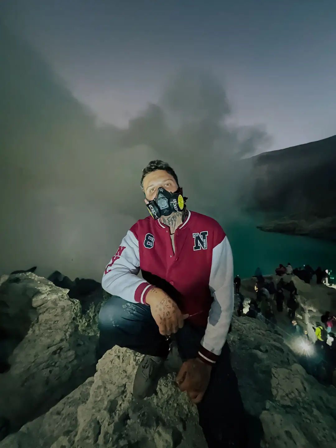 Java'nın 5 Volkanı: Hangisi Seni Öldürebilir?