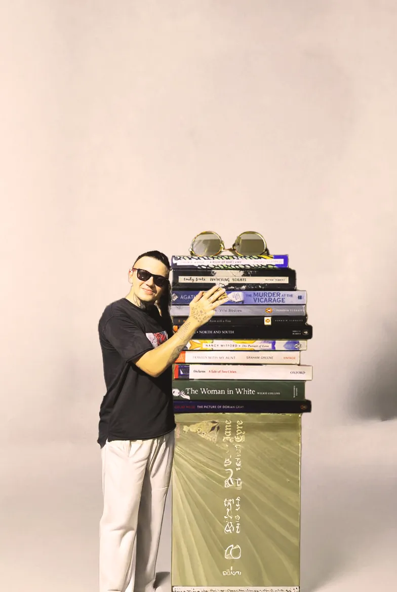 Çantanda Tek Kitap Yok: Dijital Okuma Rehberi