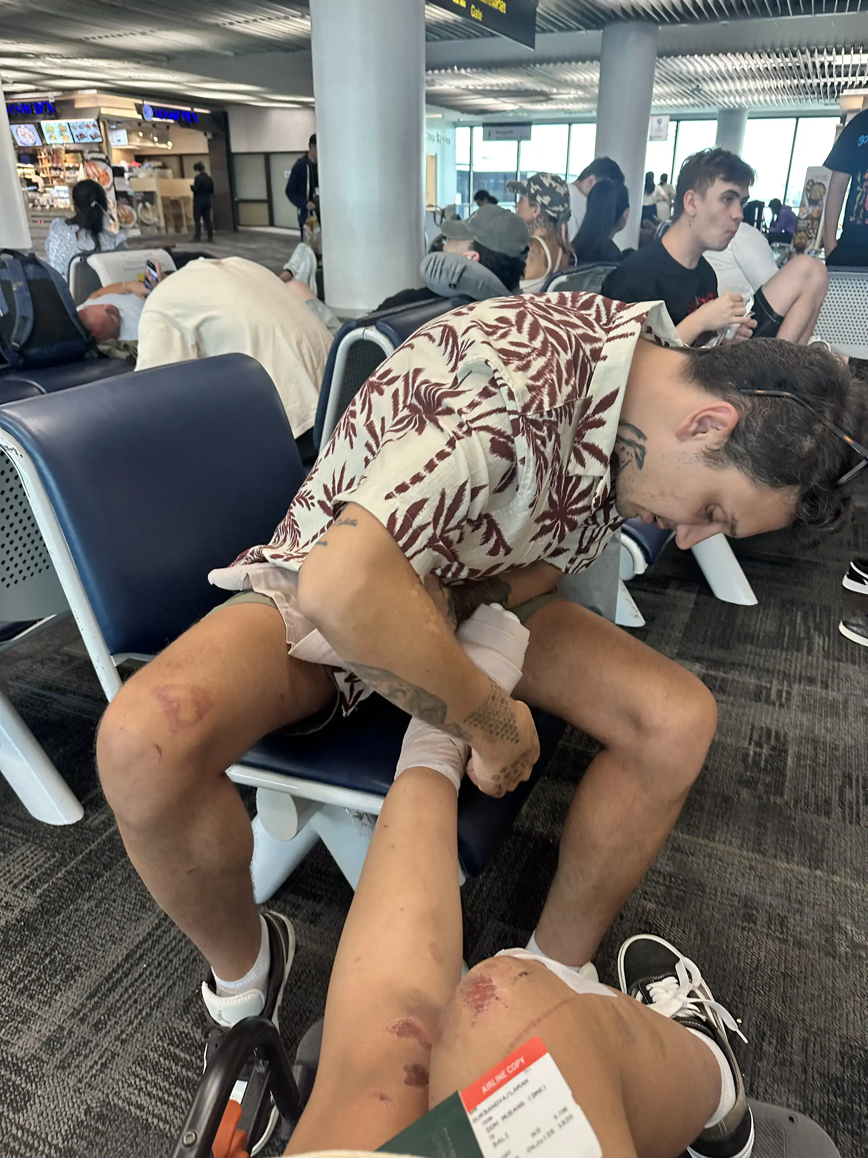 Seyahat Sigortası 101 – Başına Bir Şey Gelmeden Okuman Gereken Rehber