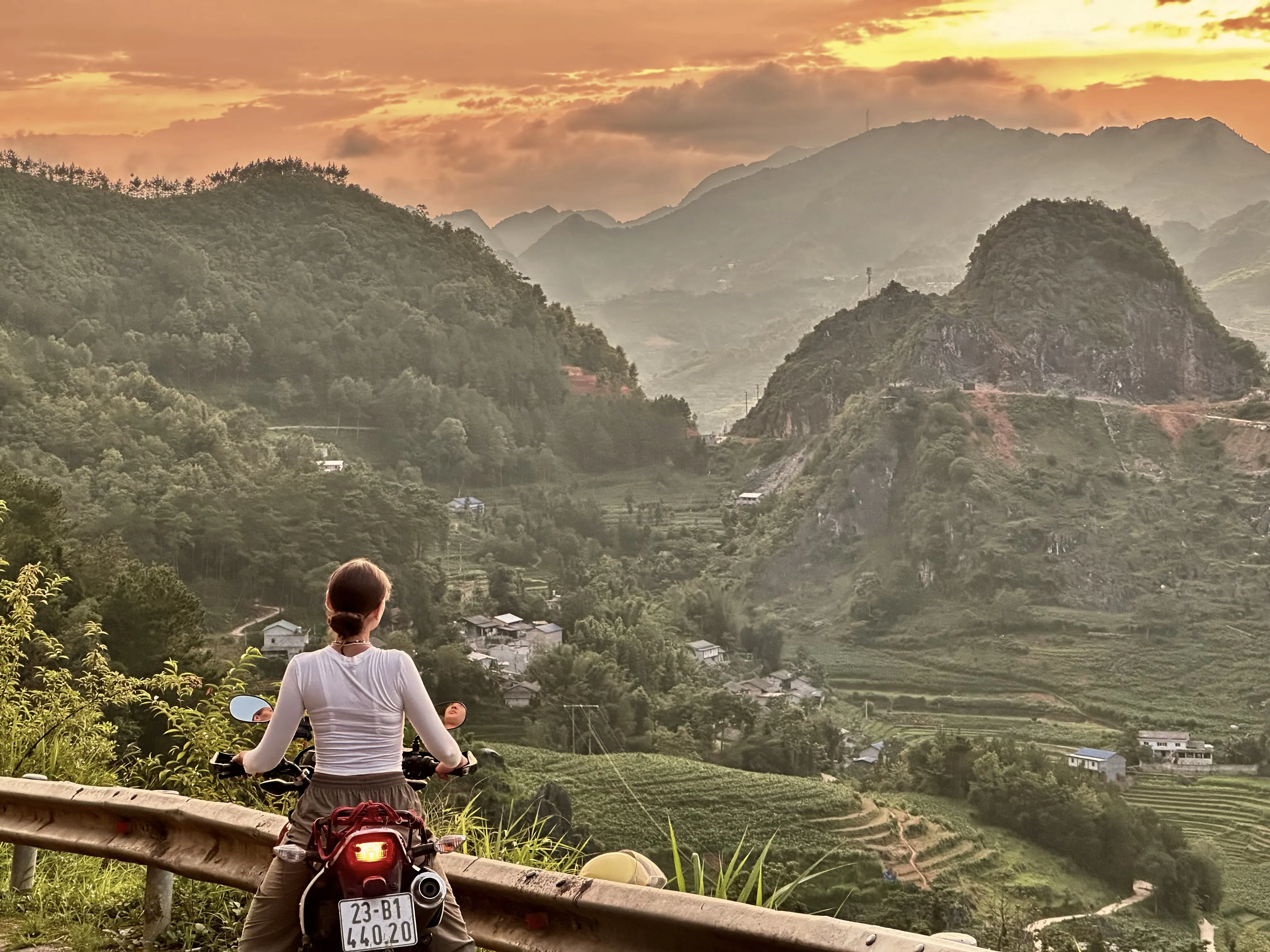 Kadınlar Yalnız Seyahat Etmekten Korkmamalı