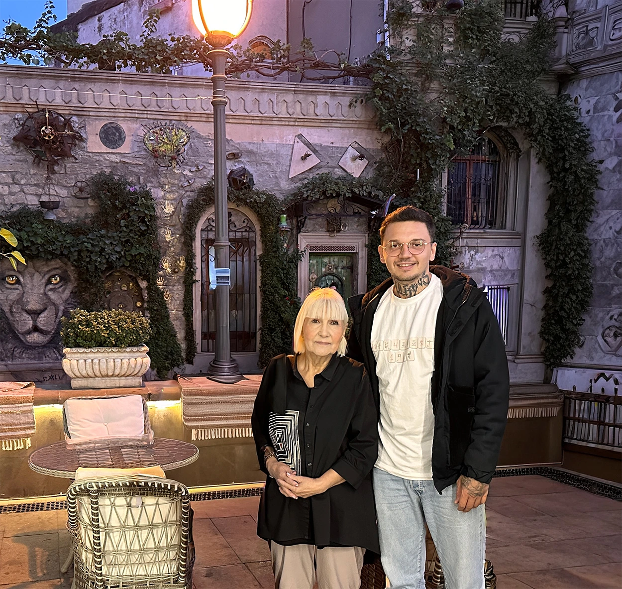 Hayatımı Şekillendiren İnsanlar