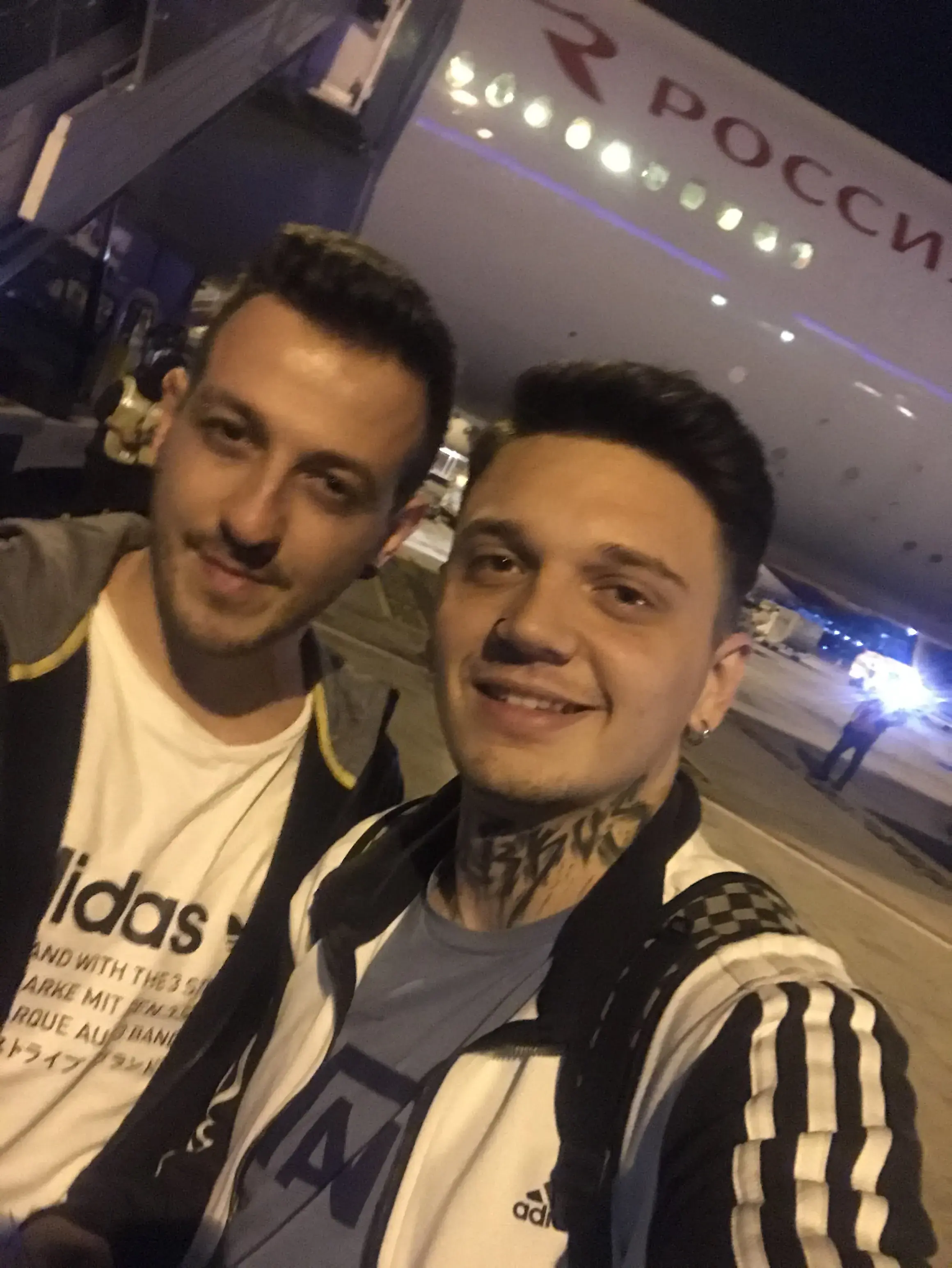 Seyahat Sorumluluklarının Bölüştürülmesi