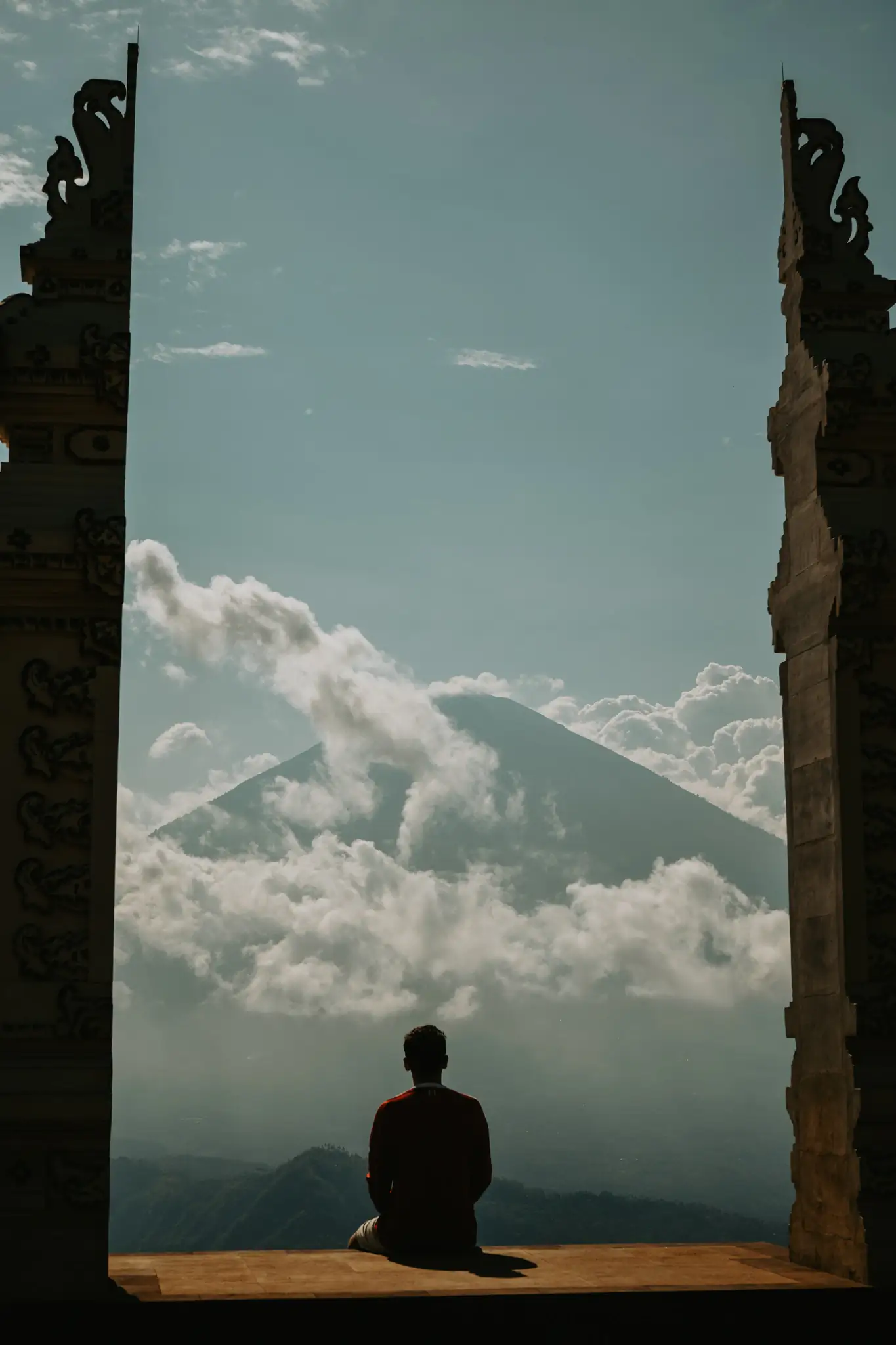 Seyahat Ederken Akışa Uyum Sağlamayı Öğrenmek