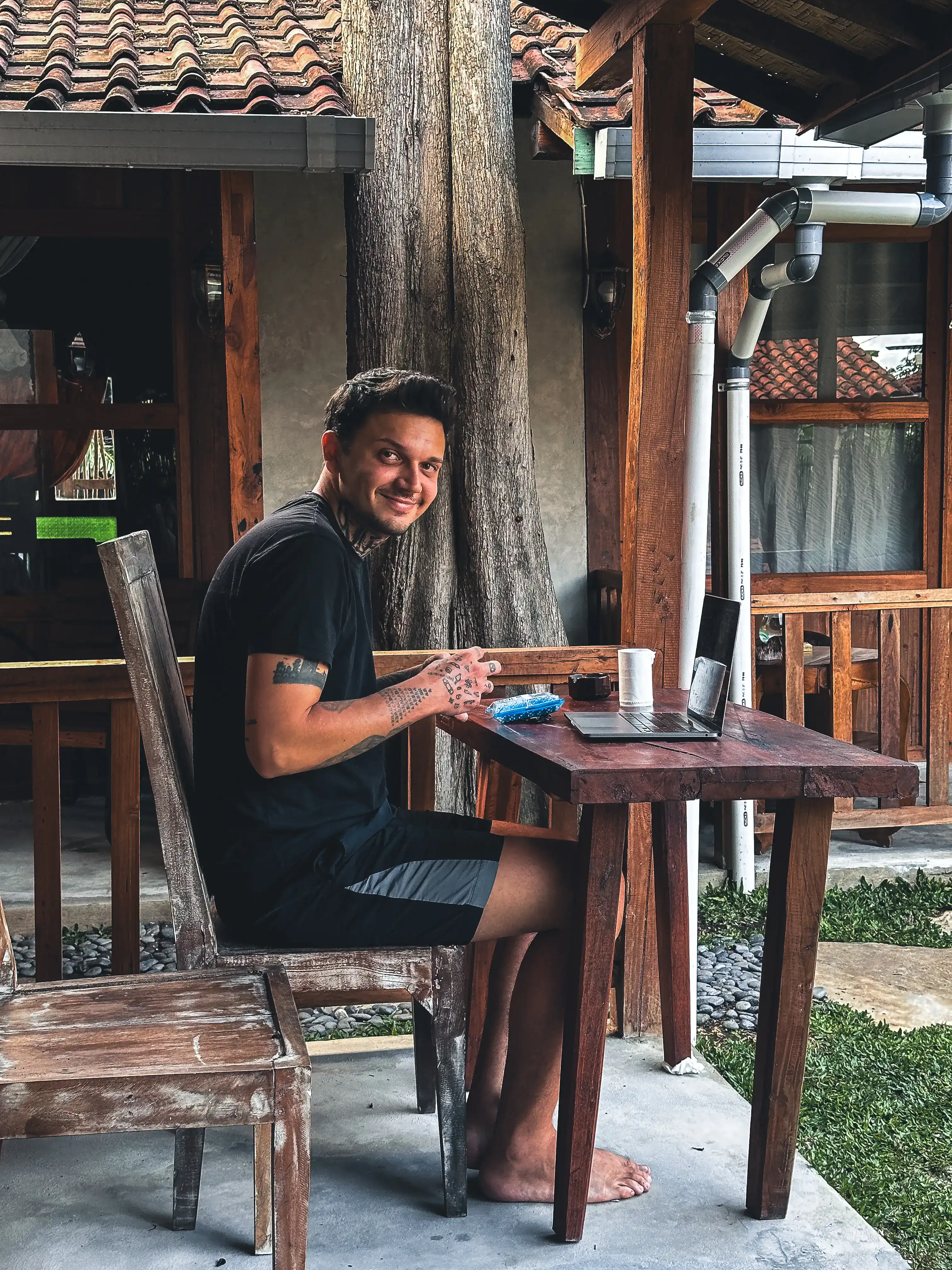 Dijital Göçebe Olarak Bali’de Yaşamak: Vize, Coworking ve Günlük Hayat Rehberi