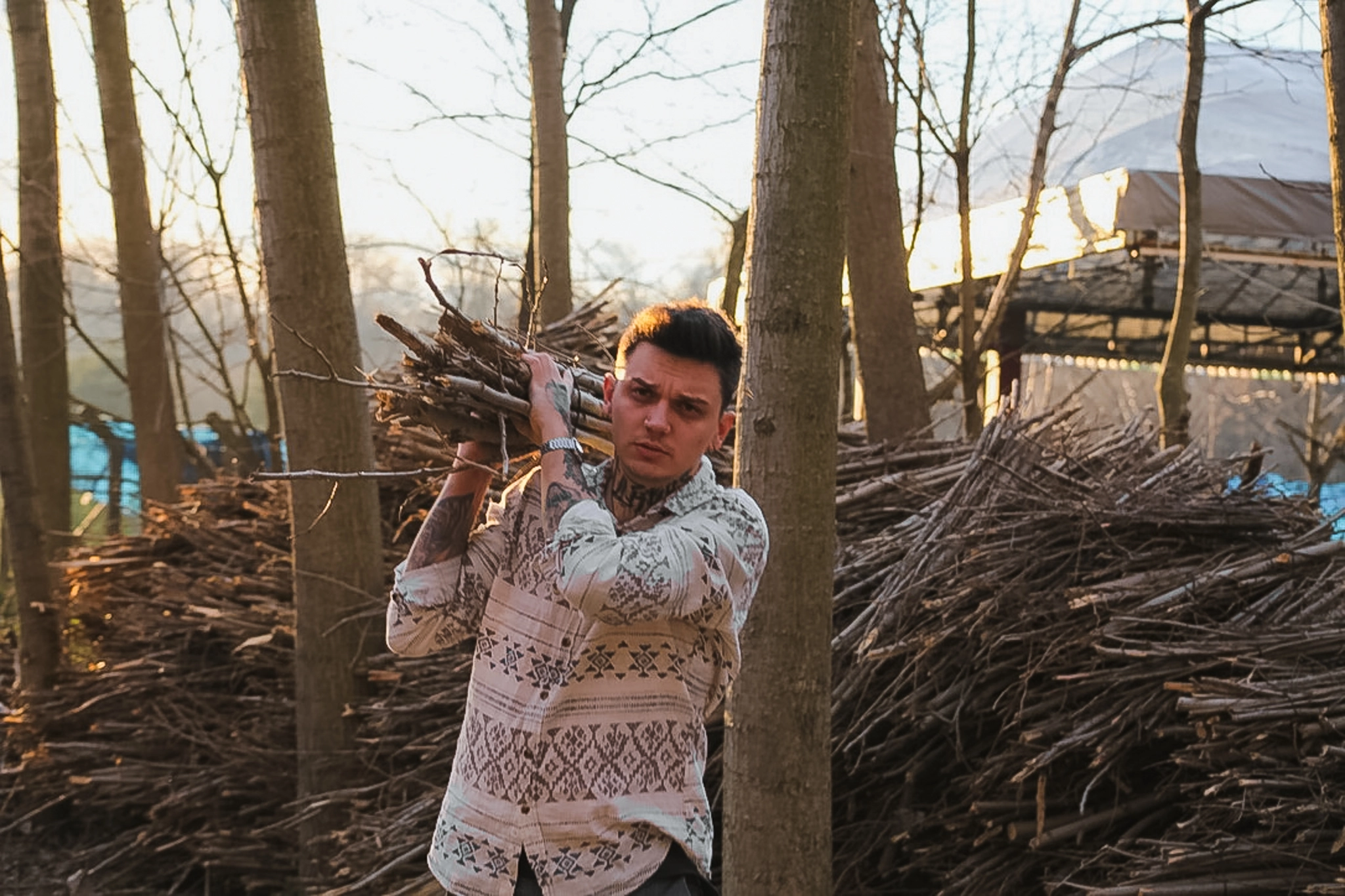 Çiftlik İşleri: Hangi Ülke Günde 120 Dolar Ödüyor?