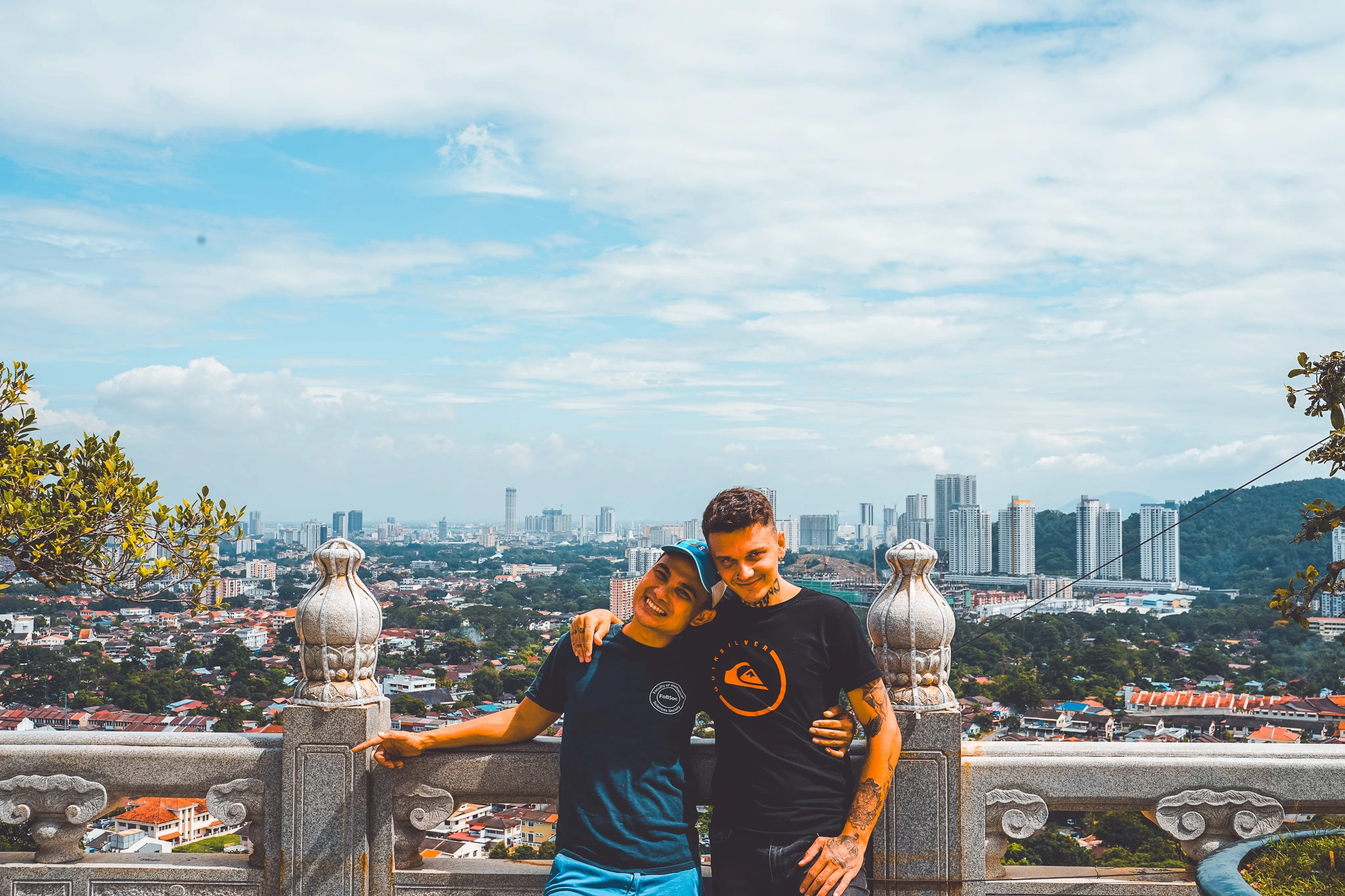 Yolda Ömür Boyu Sürecek Dostluklar Bulmak