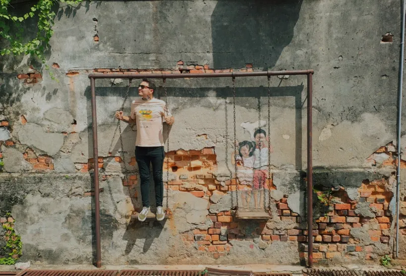 Penang'daki En İyi 5 Hostel: 2025 Rehberi