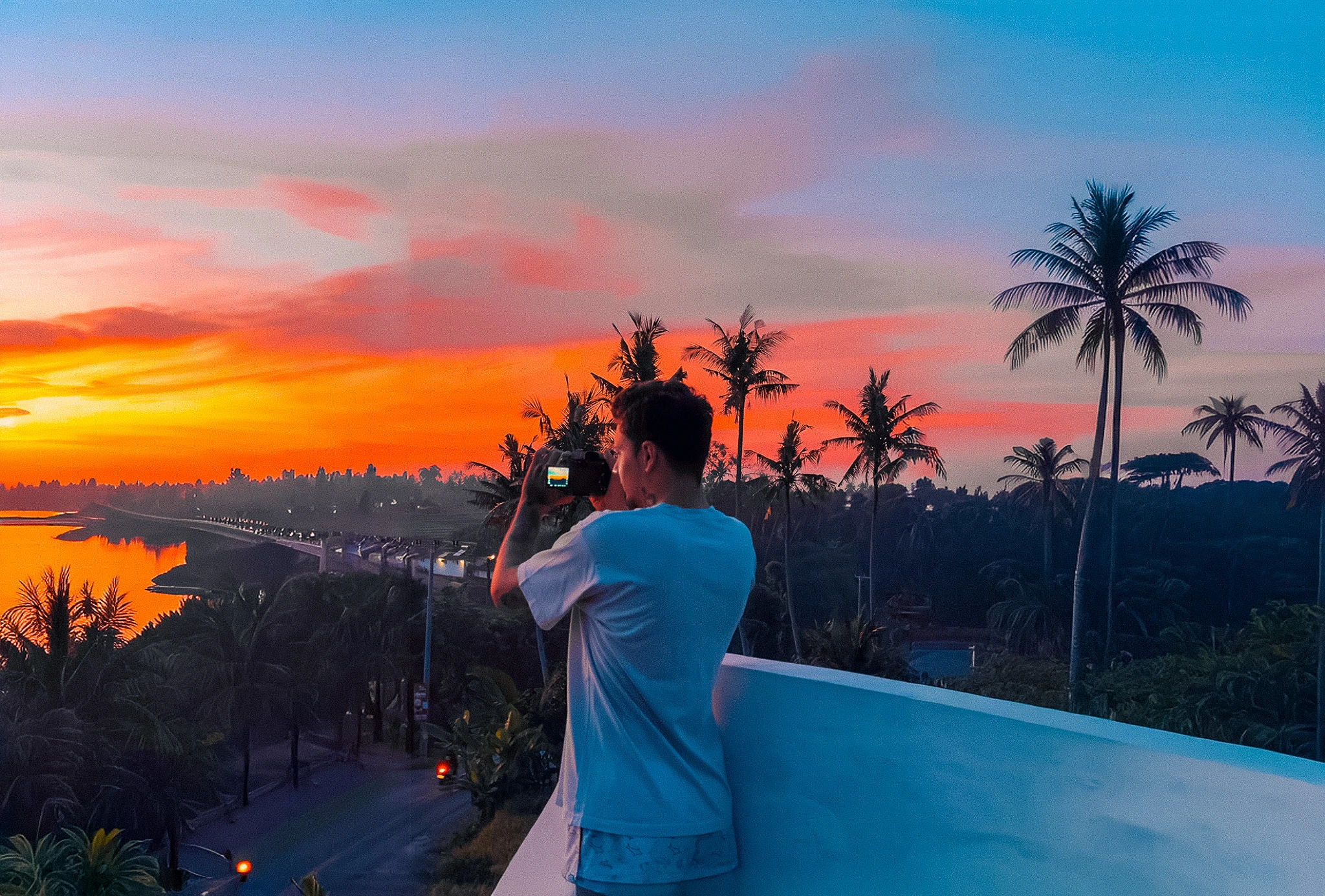 Seyahat Fotoğrafçılığı: İnsanları Nasıl Fotoğraflayabilirsiniz?