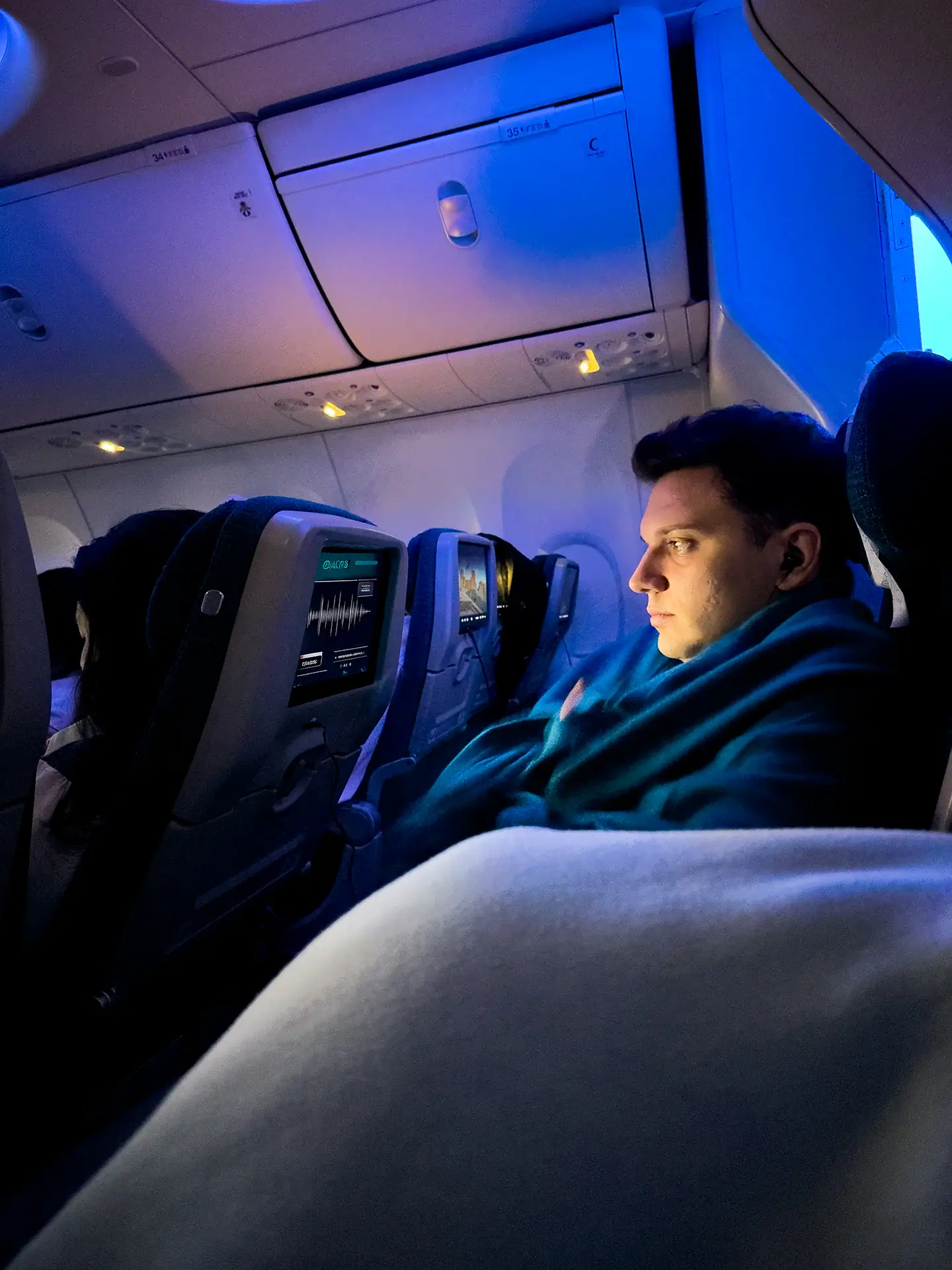 Yolculukta Zihin Açan Podcast'ler: Bir Gezginin Rehberi