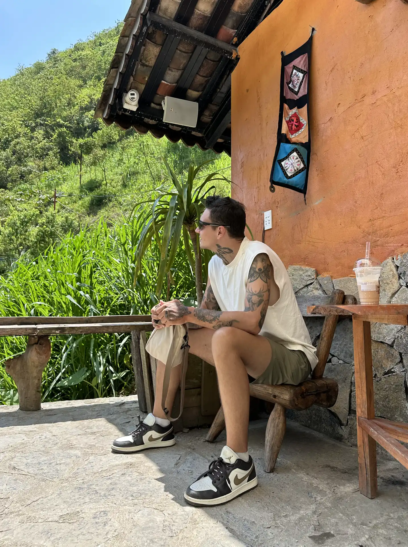 Seyahat: En İyi Kişisel Gelişim Aracı