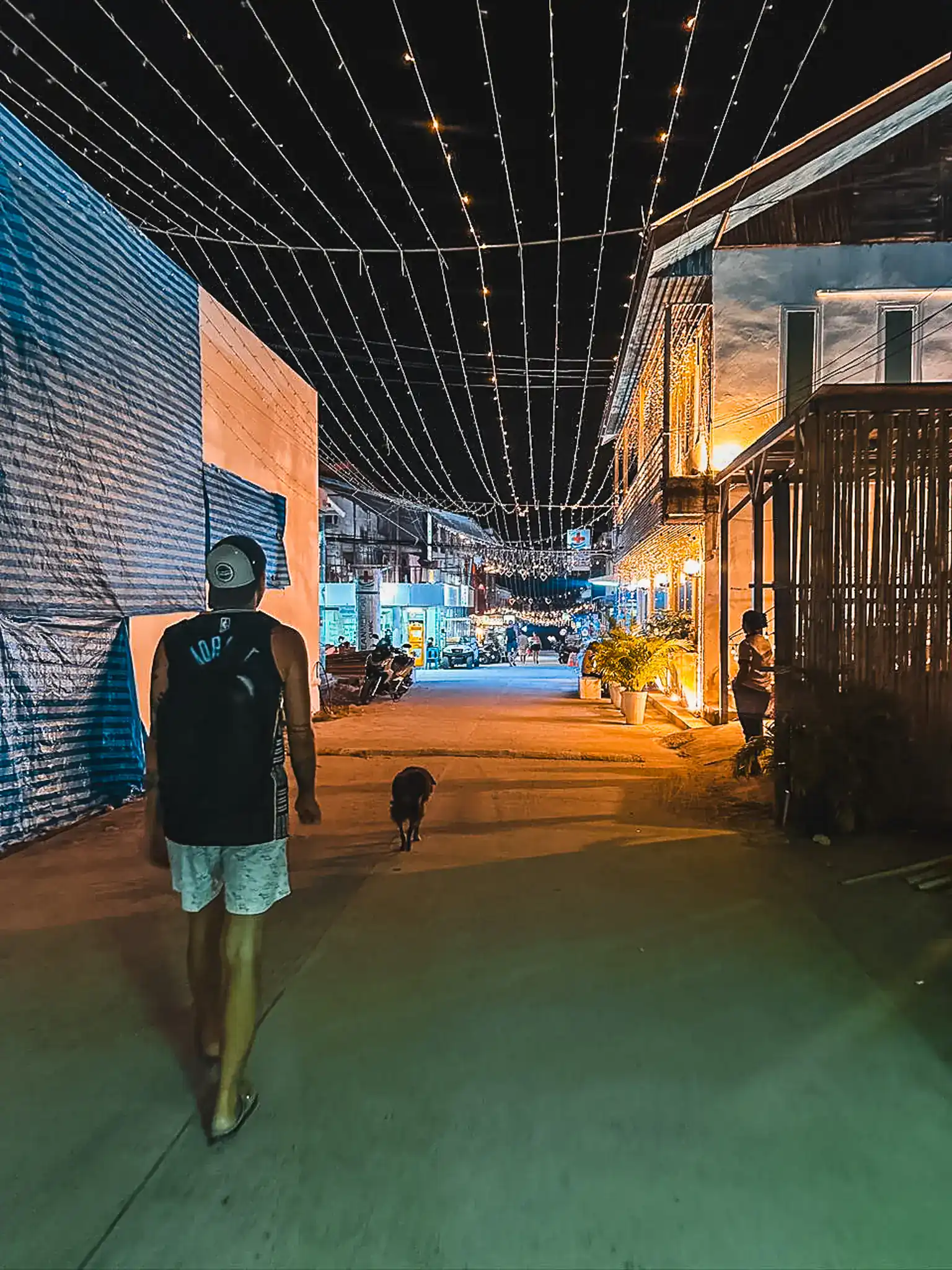 Bangkok'un En İyi Hostelleri: 2025 Rehberi