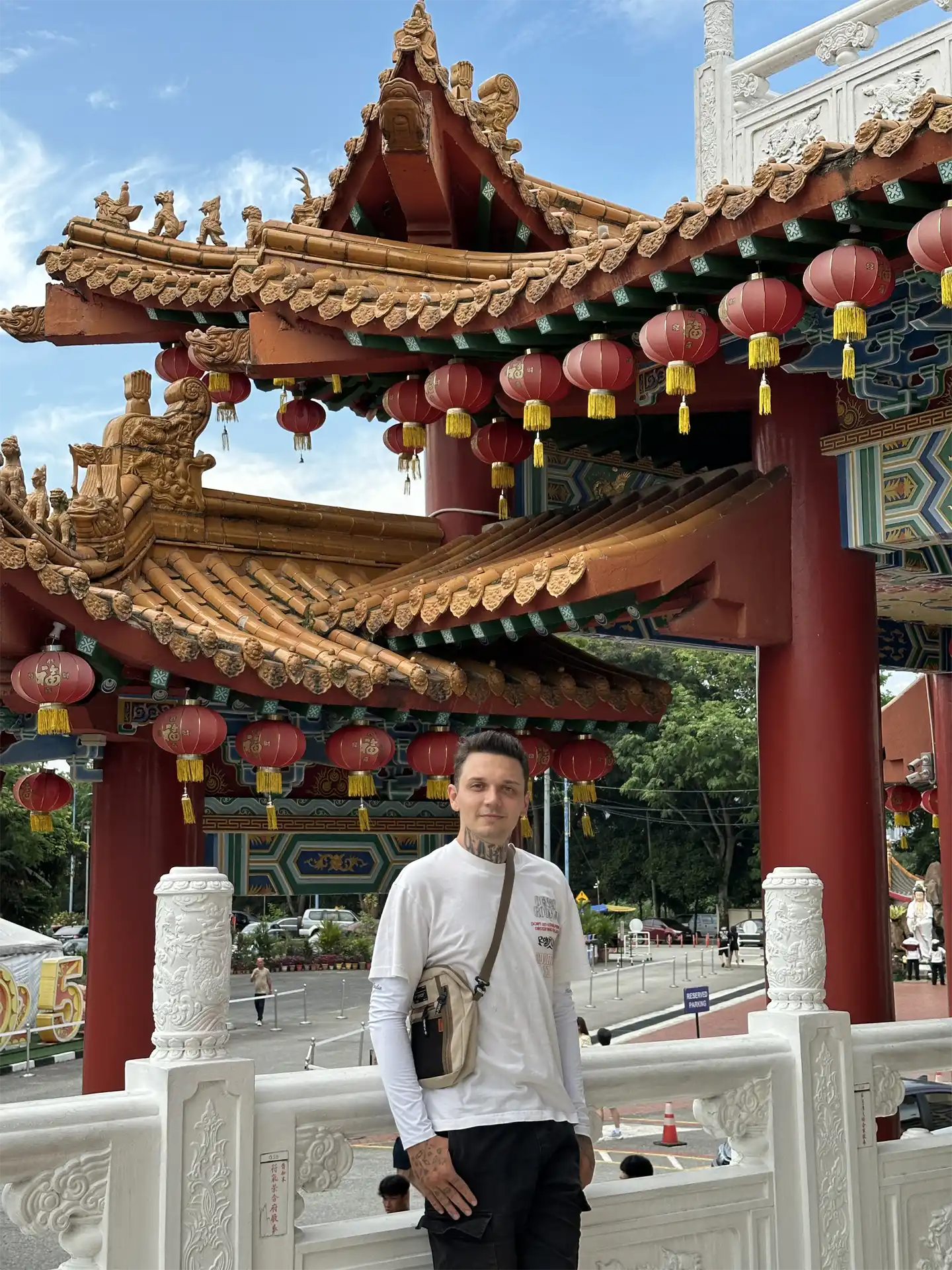 Güneydoğu Asya'daki Gezginler Neden Bu Kadar Aptal?