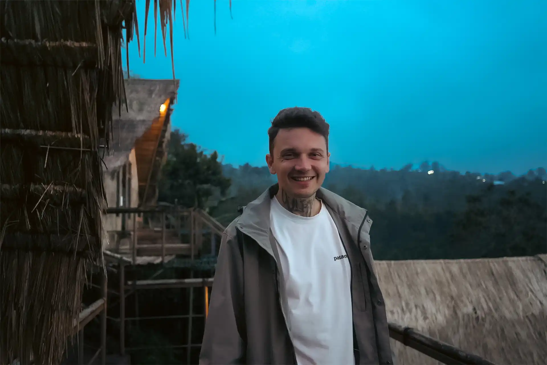 35 Yaşından Önce Gerçekleştirmeniz Gereken 19 Seyahat Hedefi