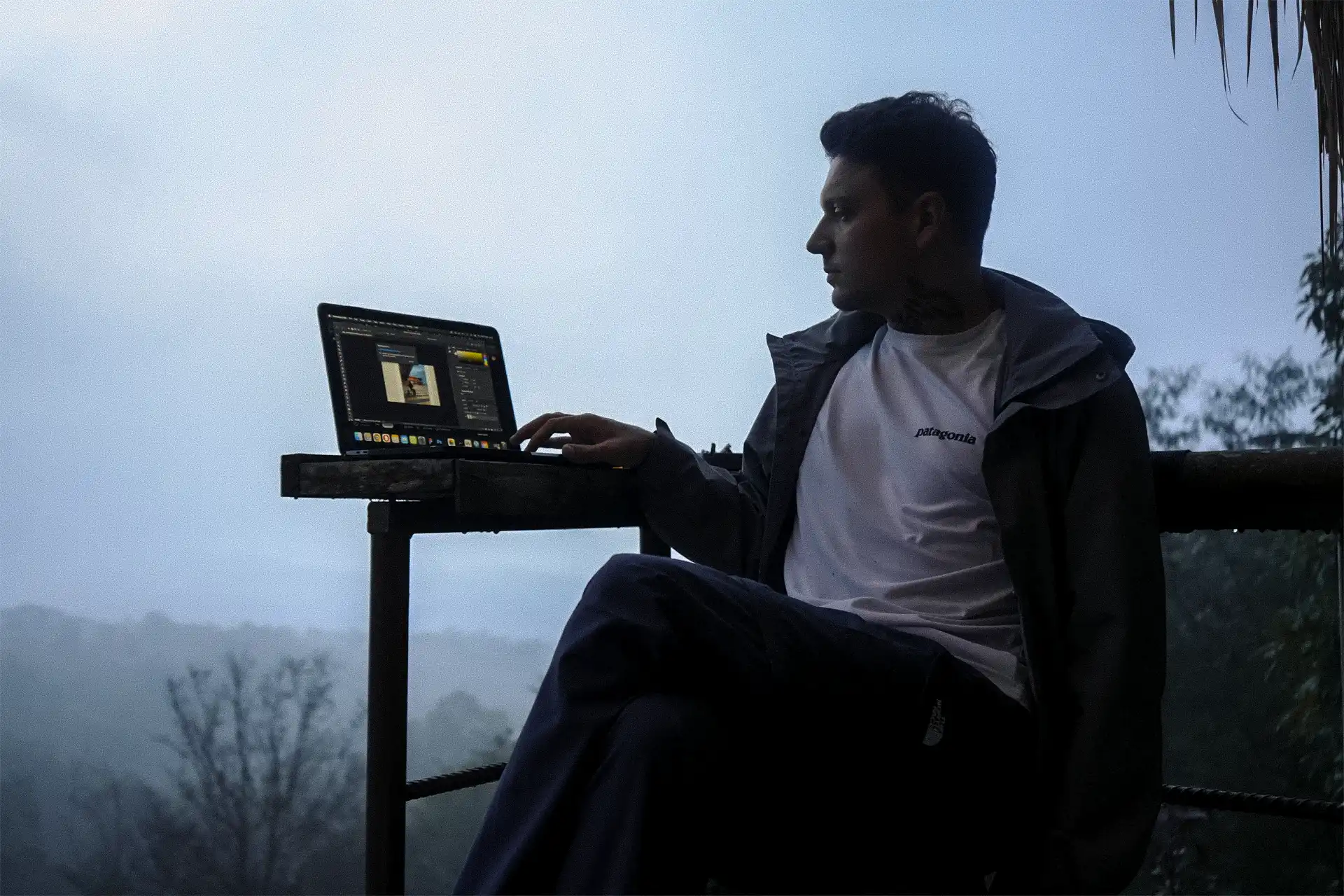 Dijital Nomad Değil, Backpacker'ım - İkisini Karıştırma