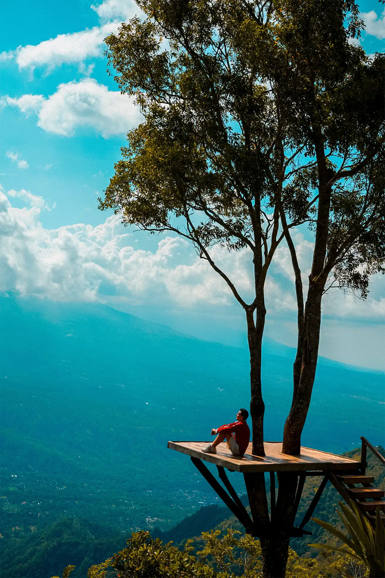 1.000 Dolara Dünyanın Herhangi Bir Yerine Nasıl Seyahat Edilir?