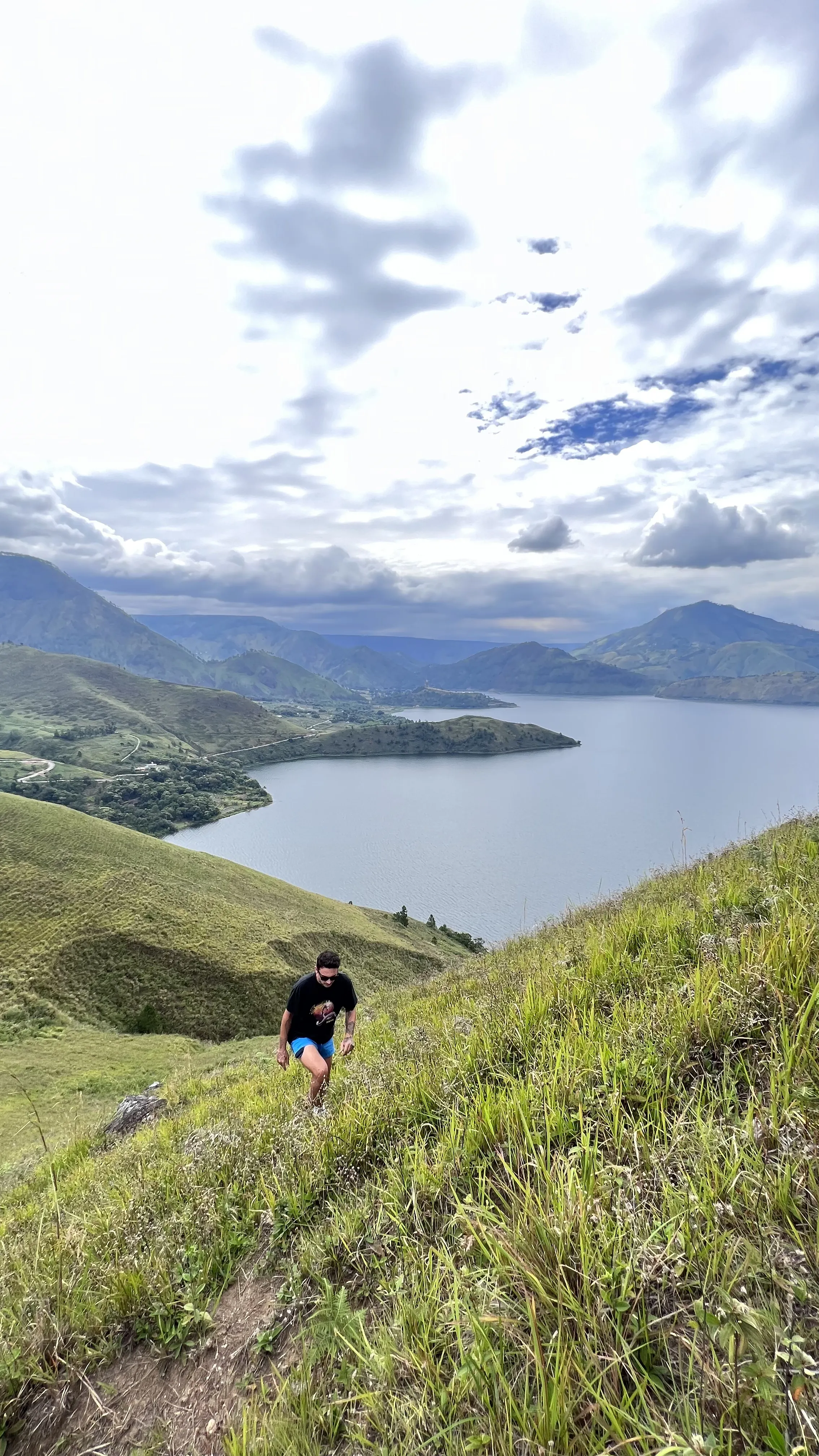 Yalnız Seyahatin Keyfi