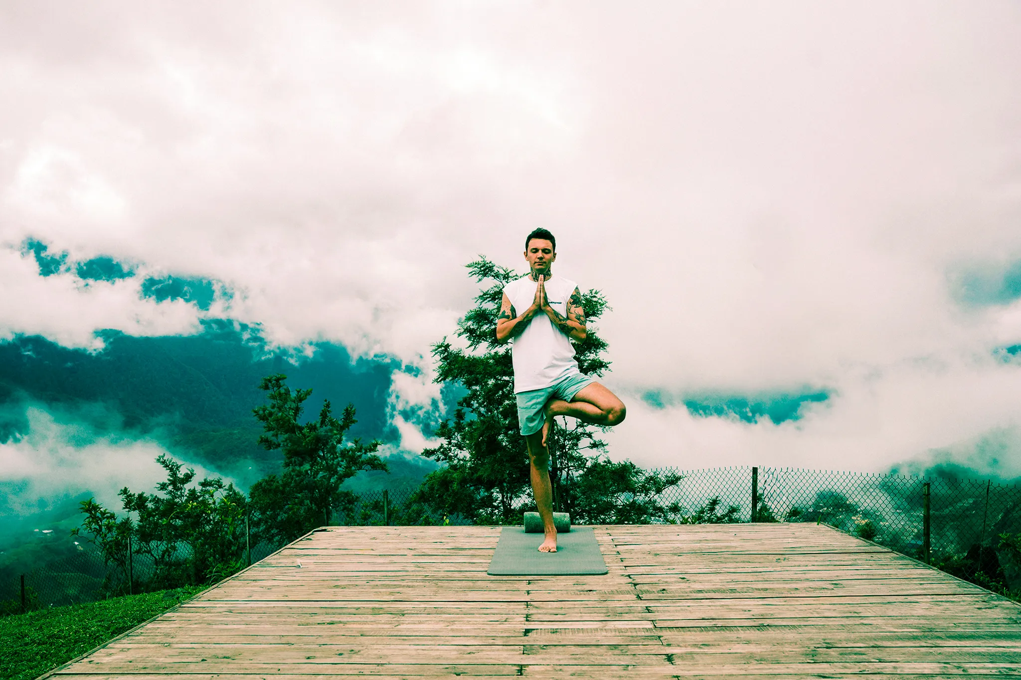 Yoga Eğitmenliği Backpacker İçin İdeal İş Mi?