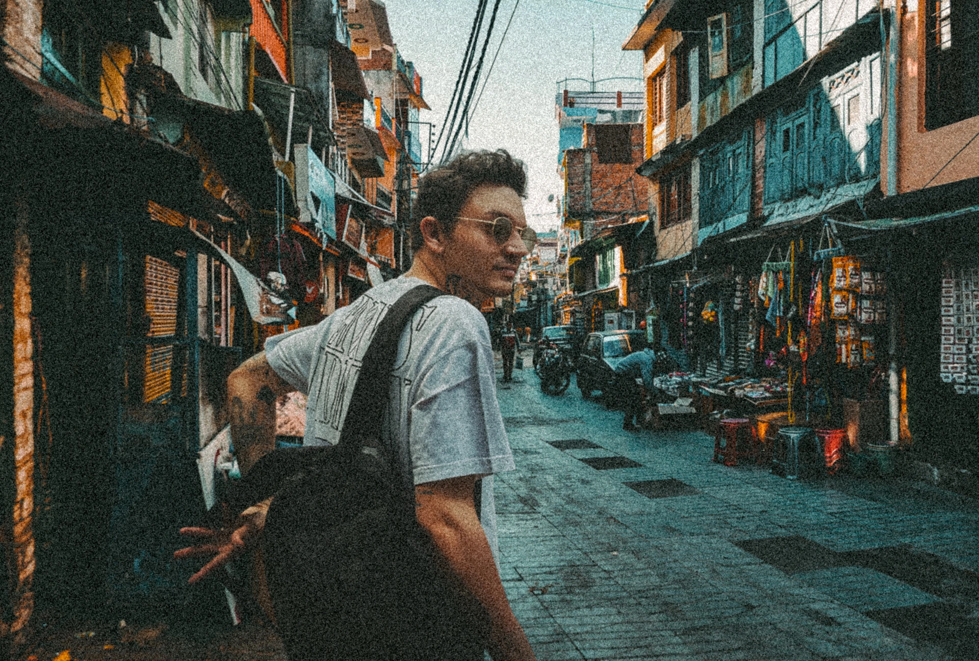 Hindistan'da Yapılacak 10 Muhteşem Şey