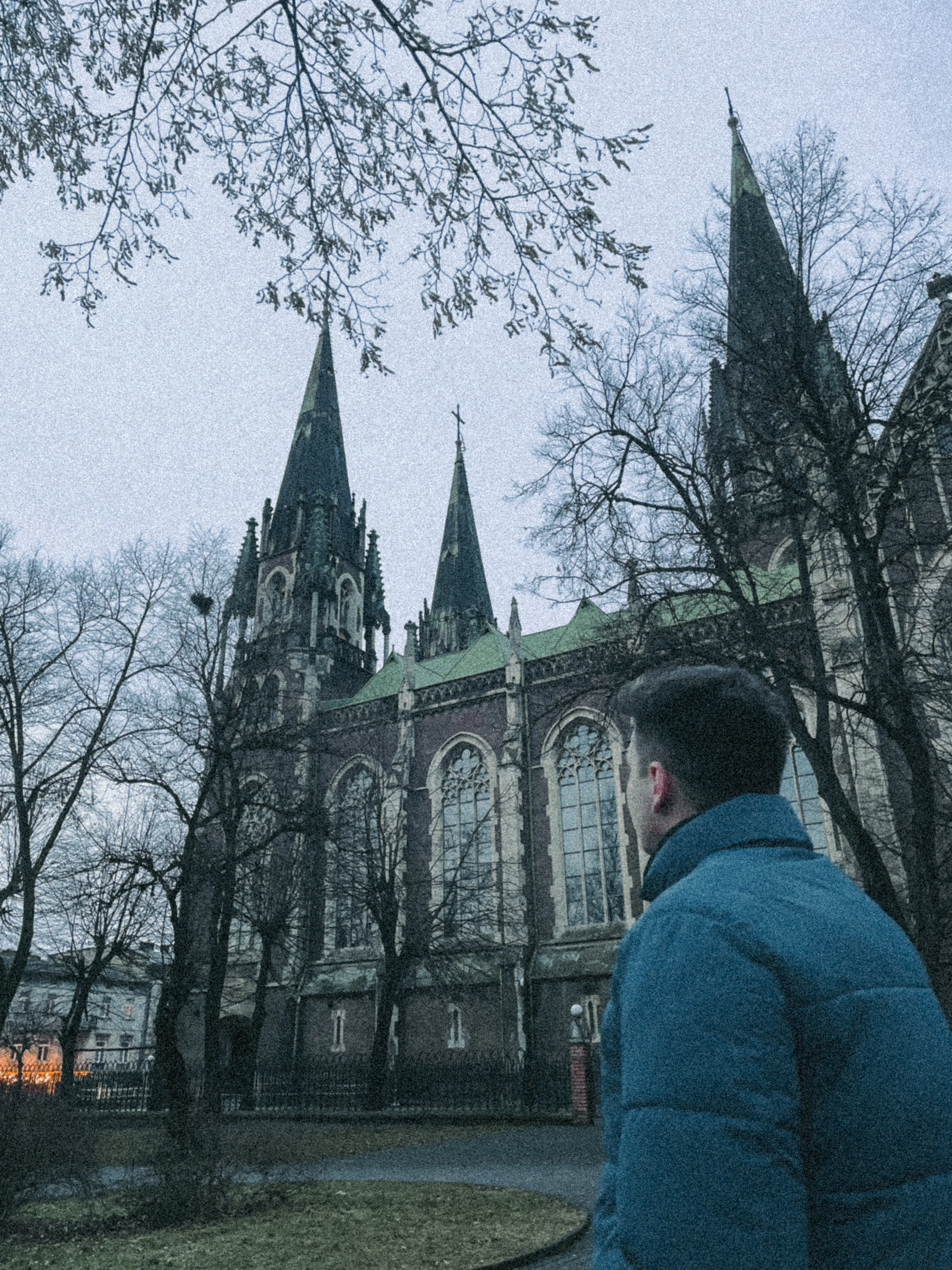 2025’in En İyi Backpacking Rotaları 🌍