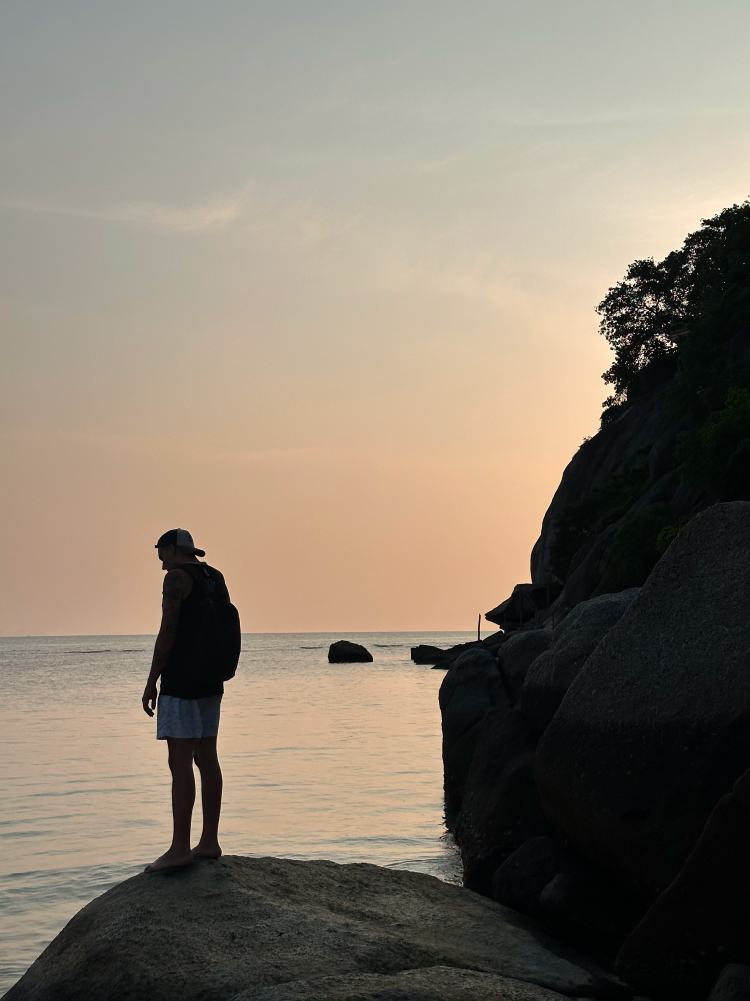 Tek Başınıza Seyahat Etmenizi Engelleyen 10 Yaygın Korku