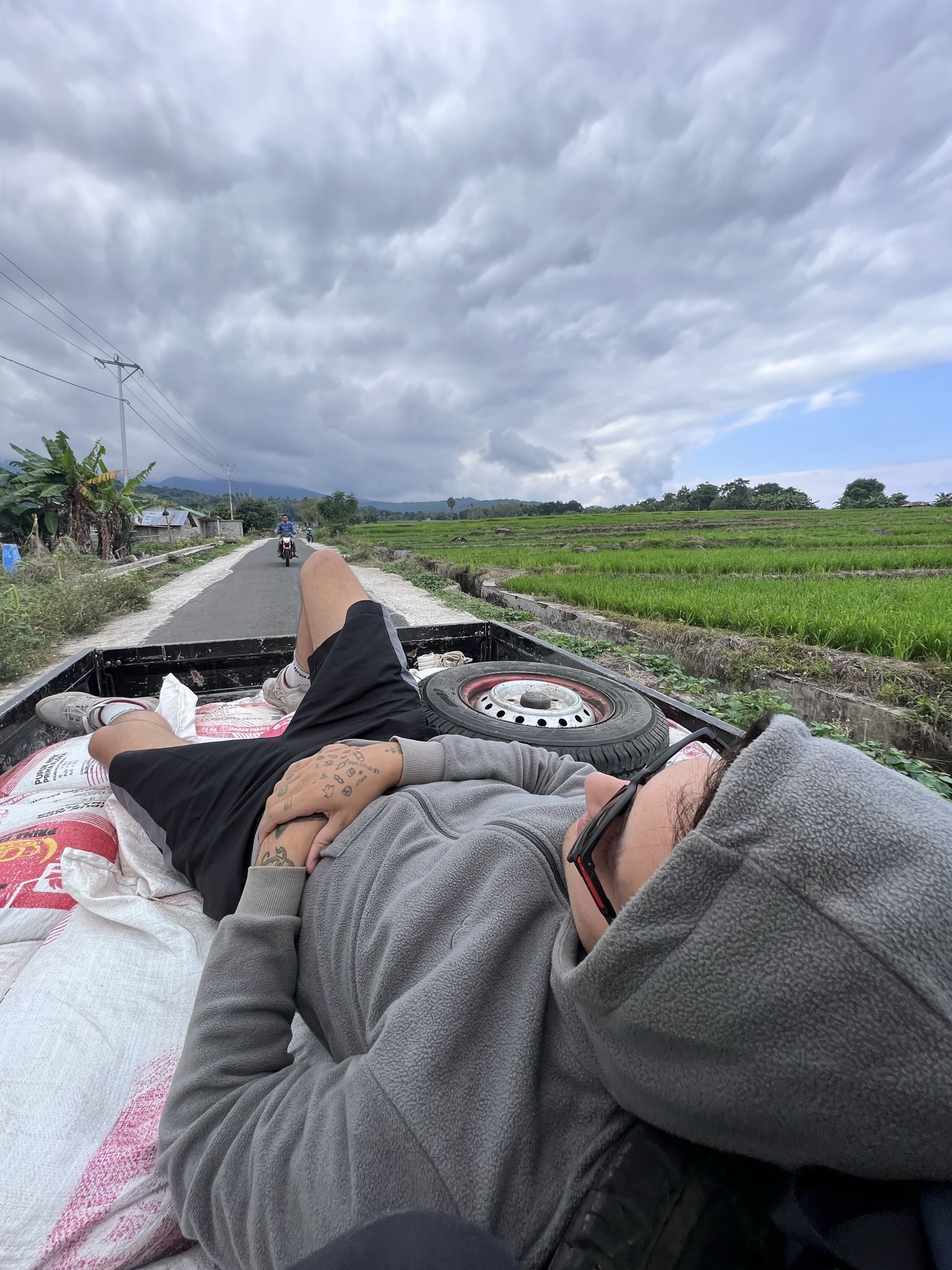 Konfor Alanınızın Dışına Çıkmak