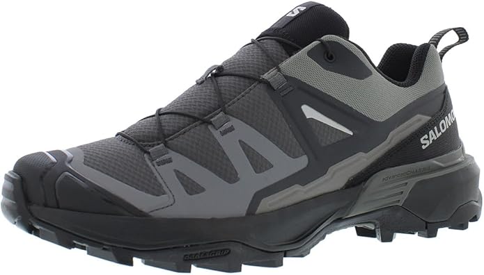 Salomon X ULTRA 360 Outdoor Ayakkabı