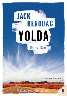 Yolda - Jack Kerouac