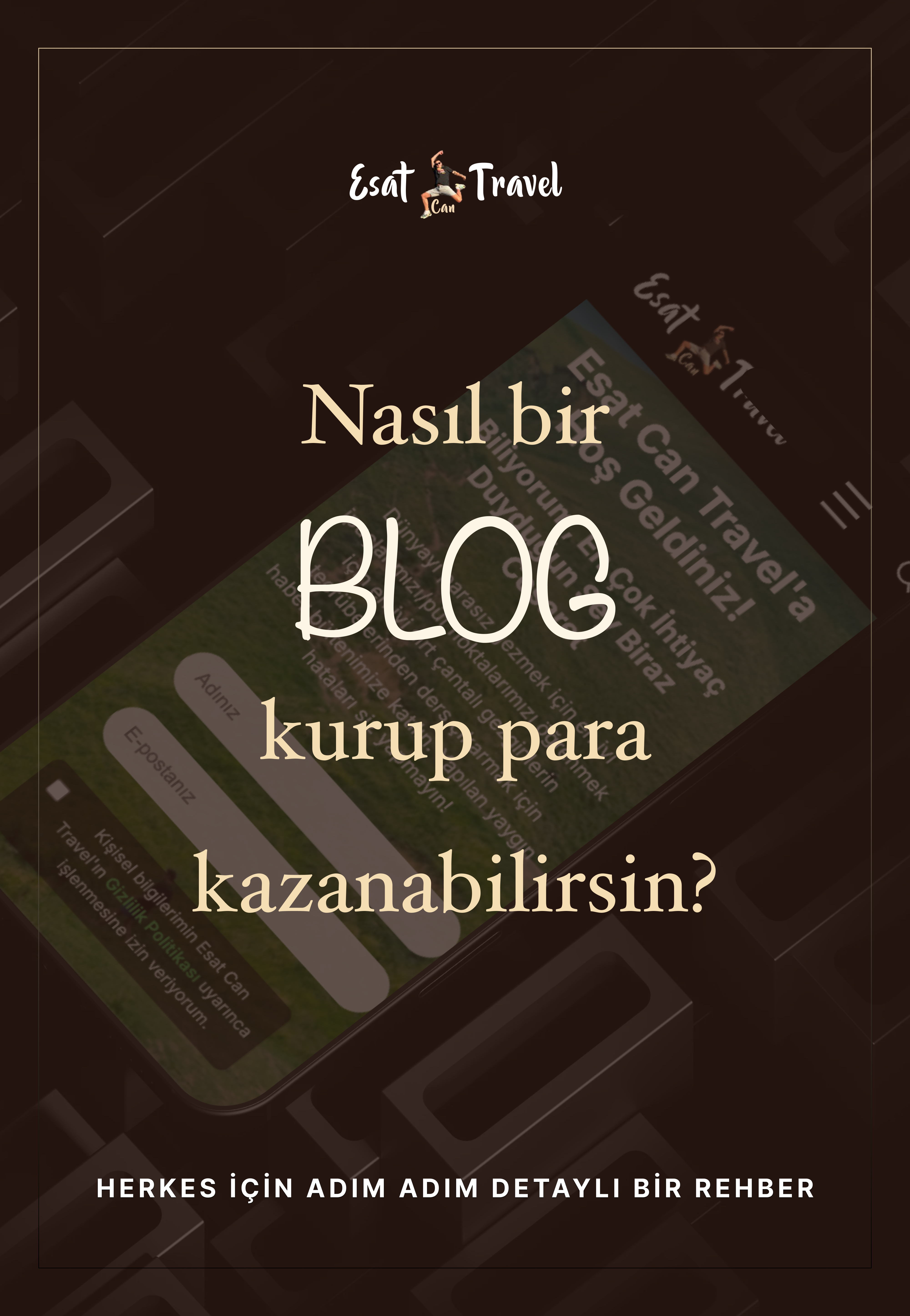Blog Kursu