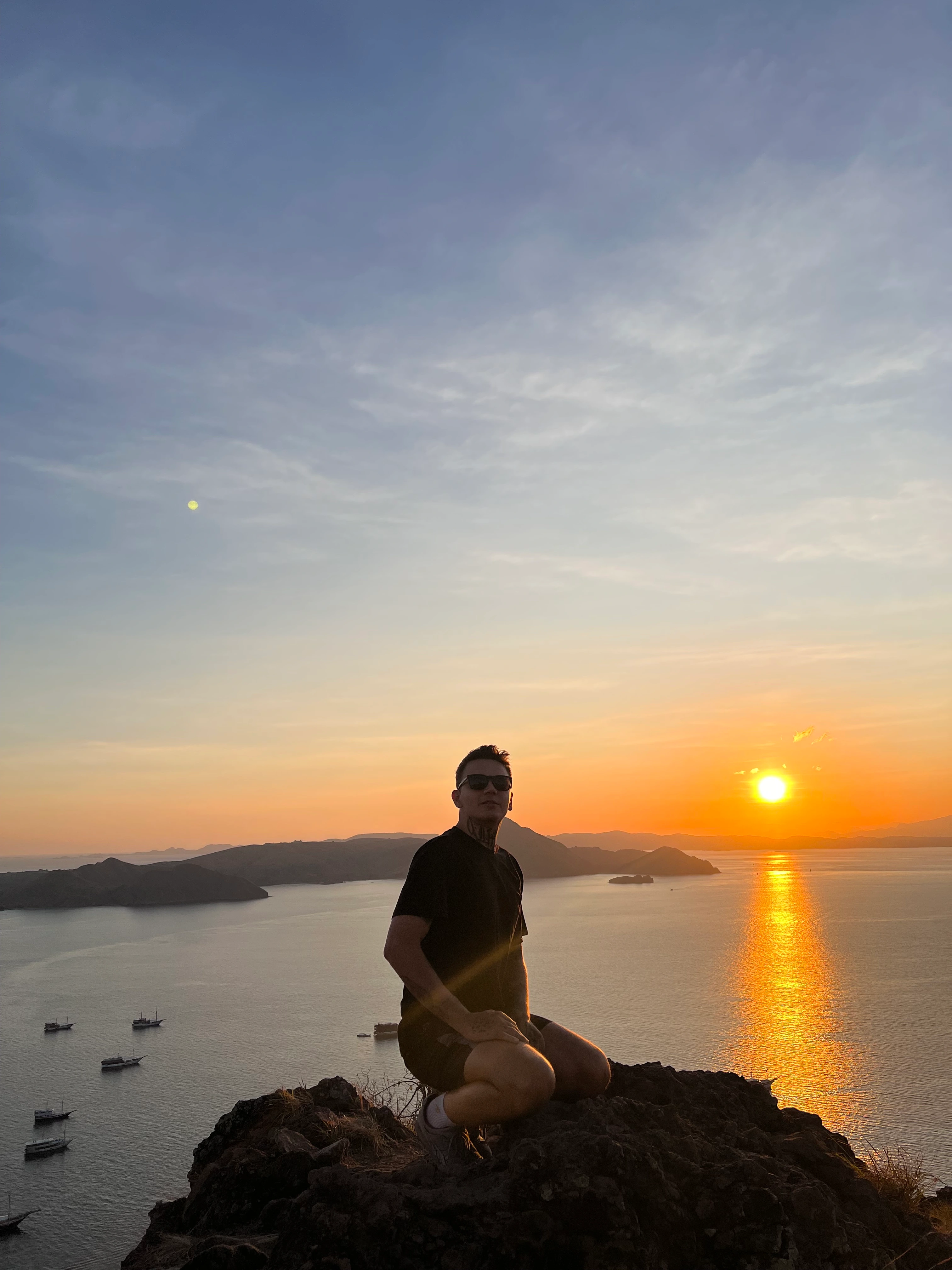 Esat Seyahat - Yolda Geçen Hayat