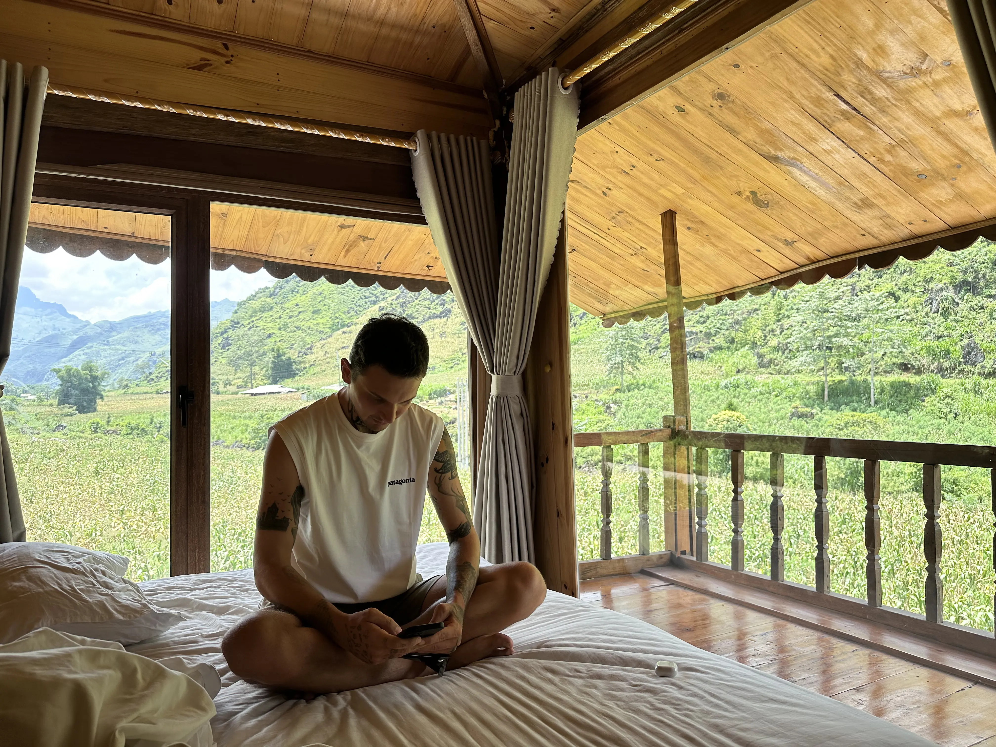 Konaklama 101: Ucuza Kalmanın İncelikleri